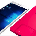 AndroidとWindows OSを搭載！プロジェクター内蔵ファブレット「Holofone Phablet」