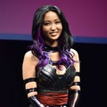 吉木りさ／『X-MEN：アポカリプス』スペシャル・プレミアイベント