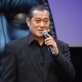 松平健／『X-MEN：アポカリプス』スペシャル・プレミアイベント