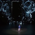 サムスン、防水・防塵・虹彩認証に対応したペン付属の新型スマホ「Galaxy Note 7」発表