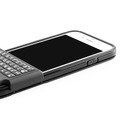 iPhoneをBlackberry風に！QWERTYキーボード付きケース「Thunderbird」