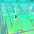 【リオ2016】ブラジルでも「ポケモンGO」配信開始…各国の報道陣が集まるメディアセンターにもプレーヤーが出現？「お前ら仕事しろ」