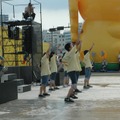 ピカチュウが横浜で大量発生中！一度は見たい大行進も