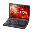 dynabook Qosmio FXW/75GW