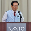 VAIO株式会社・太田義実 社長