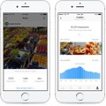 Instagram、ビジネスユーザー向け機能を強化！ユーザーから直接コンタクトが可能に