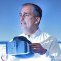 Intel、AR/VR対応端末「Project Alloy」を発表！ 2017年にオープンソース化も
