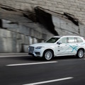 Uber、自動運転車サービス実現へ加速！Volvoとの提携、Otto買収を発表