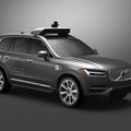 Uber、自動運転車サービス実現へ加速！Volvoとの提携、Otto買収を発表