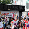 コスプレ推奨の自転車イベント「GSRカップ サイクルレース」開催