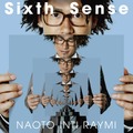 ナオト･インティライミ 6th Album｢Sixth Sense｣ 通常盤