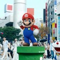 【海外ゲーマーの声】リオ五輪閉会式『マリオ』は大好評、安倍総理コスプレも「サイコー」