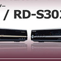 東芝・ヴァルディアRD-S502/RD-S302