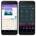 Android 7.0 Nougat（ヌガー）、配信開始！まずはNexus端末などが対象