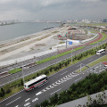 羽田空港第2ゾーン開発エリア