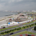 羽田空港第2ゾーン開発エリア