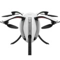 タマゴ型ドローン「PowerEgg」発売