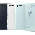 Xperia Xシリーズのコンパクトモデル「Xperia X Compact」