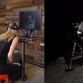 リアルタイムにピント調節できるVRカメラ！Lytro「Immerge」のデモ映像公開