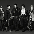 三代目 J Soul Brothers　写真提供：テレビ朝日