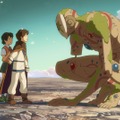 『星を追う子ども』 (C)Makoto Shinkai / CoMix Wave Films