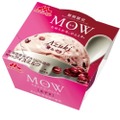 「MOW」シリーズ新製品「MOWあずき」が発売に