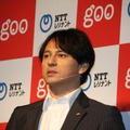 NTTレゾナント ポータルサービス部門長 鈴木基久氏