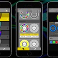 近未来的！ファッションとデジタルが融合したスマートフットウェア「Orphe」が9日発売