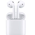 Appleから新発売のイヤホン「AirPods」はシンプルで魔法のようなワイヤレス