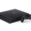 新型「PS4 Pro」11月10日発売、価格は44,980円！全てのソフトを4K画質＆安定した高速フレームレートで体験可能