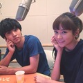 桐谷美玲＆山崎賢人が副音声に登場！「好きな人がいること」第9話