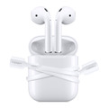 やっぱり出た!? Apple「AirPods」の落下防止ストラップが9.99米ドルで登場