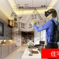 バックパックPC「VR One」発表！ケーブルの呪縛から解放され、3.6Kgで90分間のVR体験が可能