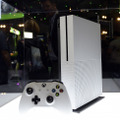 Xbox One S（C）Getty Images