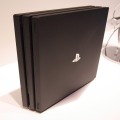 本カンファレンスで展示されていたPlayStation 4 Pro