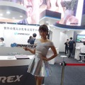 美女厳選！TGSコンパニオンをピックアップ……東京ゲームショウ 2016