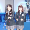 美女厳選！TGSコンパニオンをピックアップ……東京ゲームショウ 2016