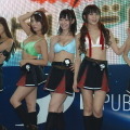 【TGS 2016】ゲーム紹介と思ったら9割が水着撮影会だった『SG/ZH』にD3の本気を見た