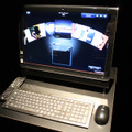 HP TouchSmart PC IQ500