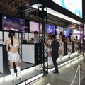 いよいよ本日一般公開！写真でチェックする「東京ゲームショウ 2016」