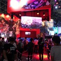 いよいよ本日一般公開！写真でチェックする「東京ゲームショウ 2016」