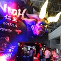 いよいよ本日一般公開！写真でチェックする「東京ゲームショウ 2016」