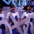 いよいよ本日一般公開！写真でチェックする「東京ゲームショウ 2016」