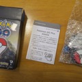 「Pokemon GO Plus」が届いたので早速開封！ポケモン探しが捗りそう