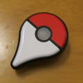 「Pokemon GO Plus」が届いたので早速開封！ポケモン探しが捗りそう