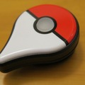 「Pokemon GO Plus」が届いたので早速開封！ポケモン探しが捗りそう