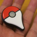 「Pokemon GO Plus」が届いたので早速開封！ポケモン探しが捗りそう