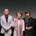 倍賞千恵子、『男はつらいよ』しみじみふり返る……ちちぶ映画祭