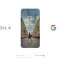 Google、「Nexus」シリーズに代わる新スマホ「Pixel」を10月4日に発表か