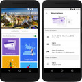 Google、旅程管理アプリ「Google Trips」リリース……人気の観光スポットなどを提案